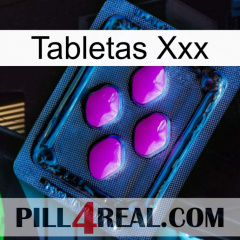 Xxx Tablets 04